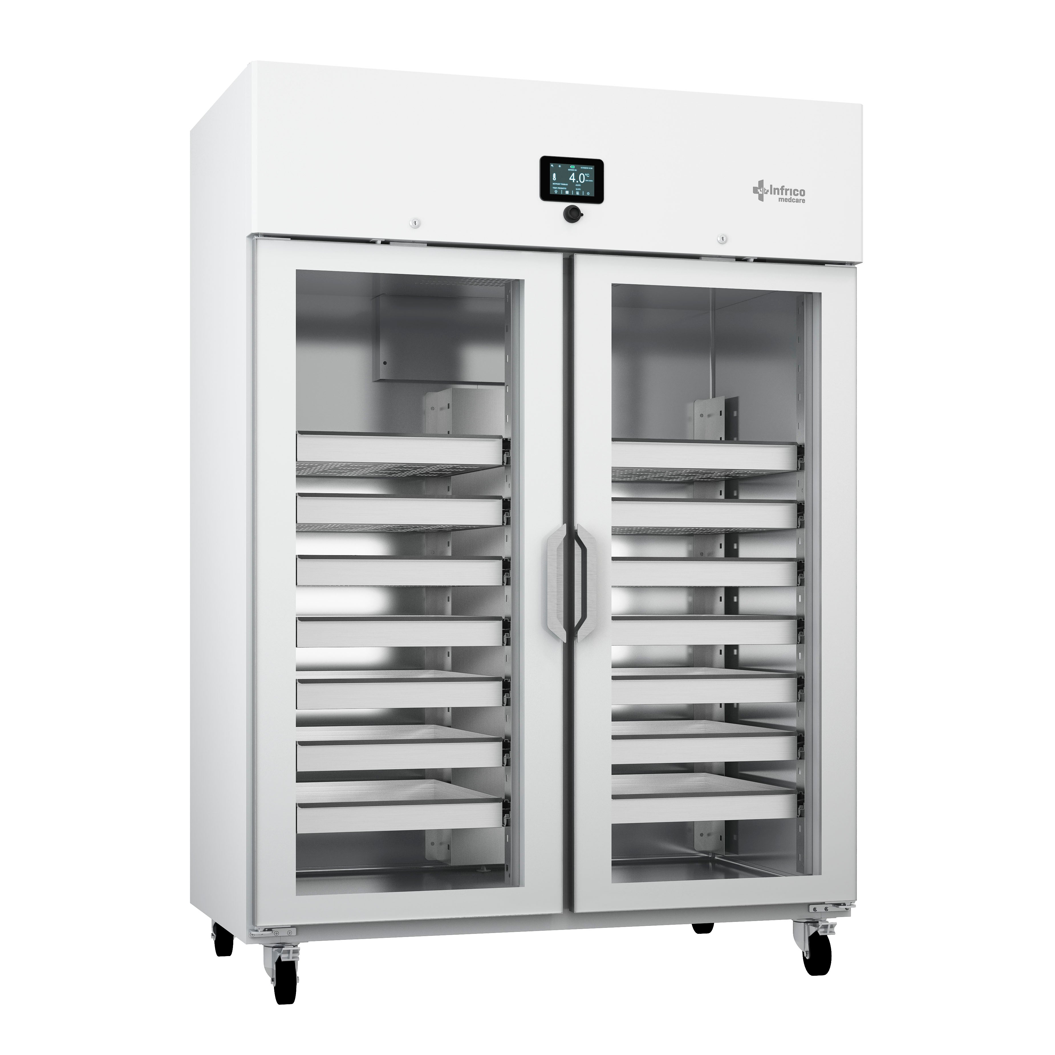 Frigider Farmacie PTR130IG