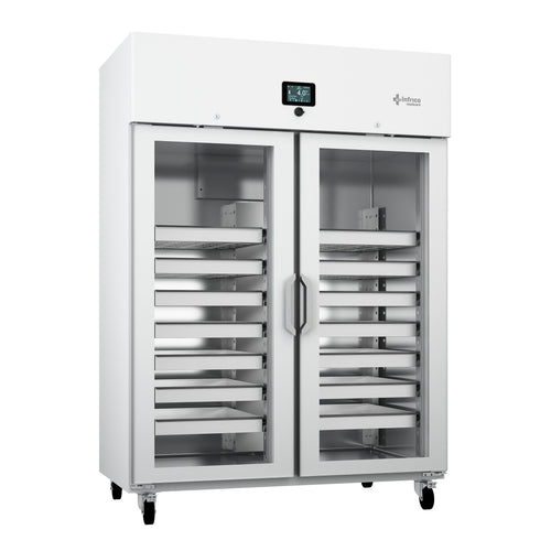 Frigider Farmacie PTR130IG