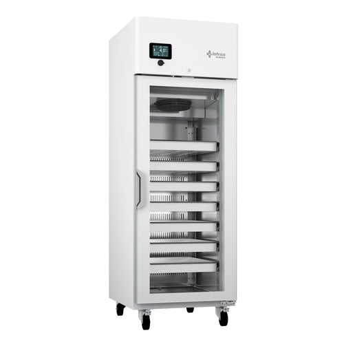 Frigider Farmacie PTR65IG