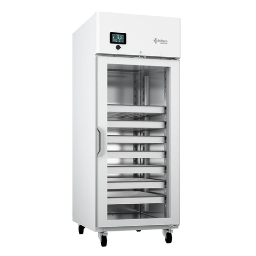 Frigider Farmacie PTR80IG