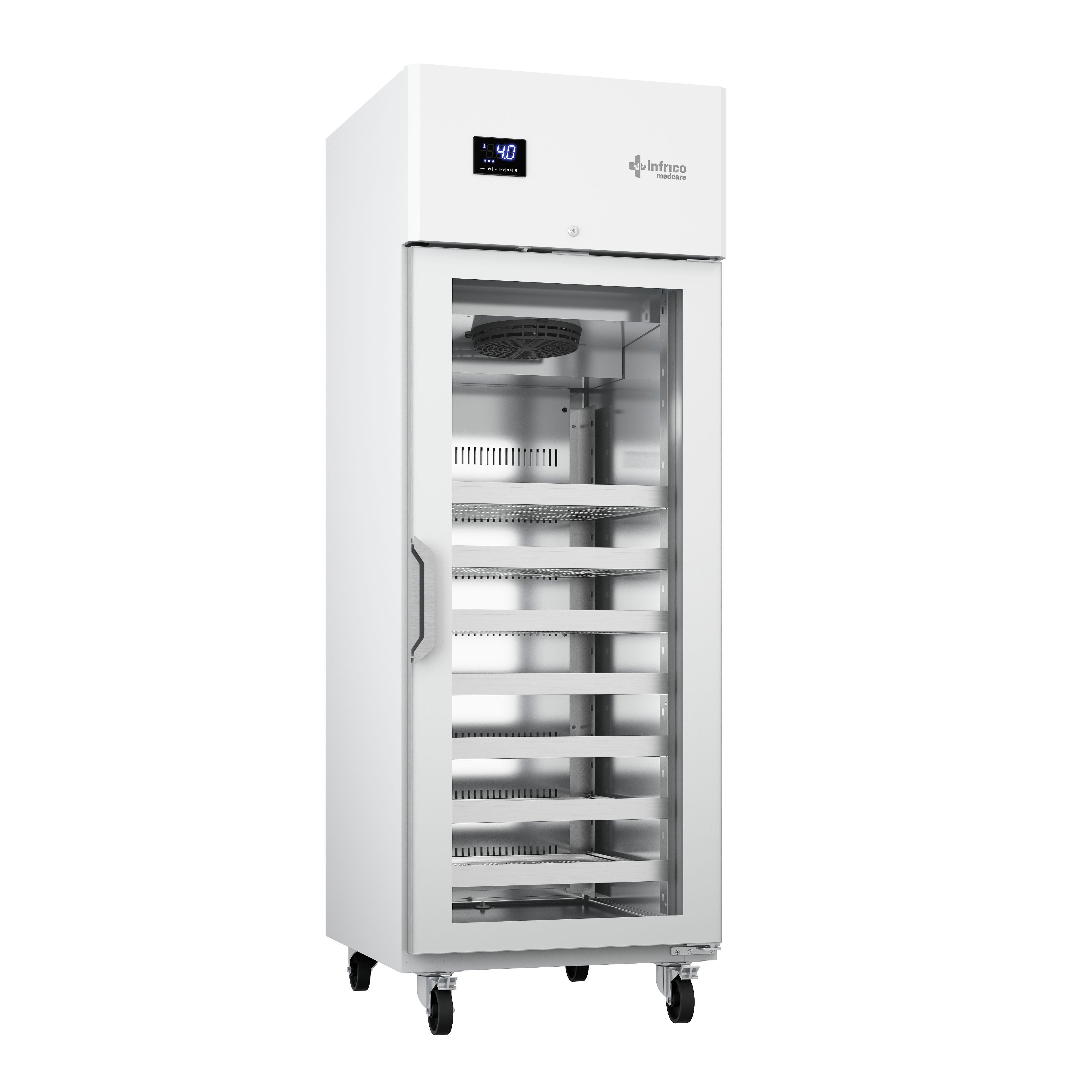 Frigider Laborator LTR65GD
