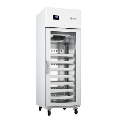 Frigider Laborator LTR65GD