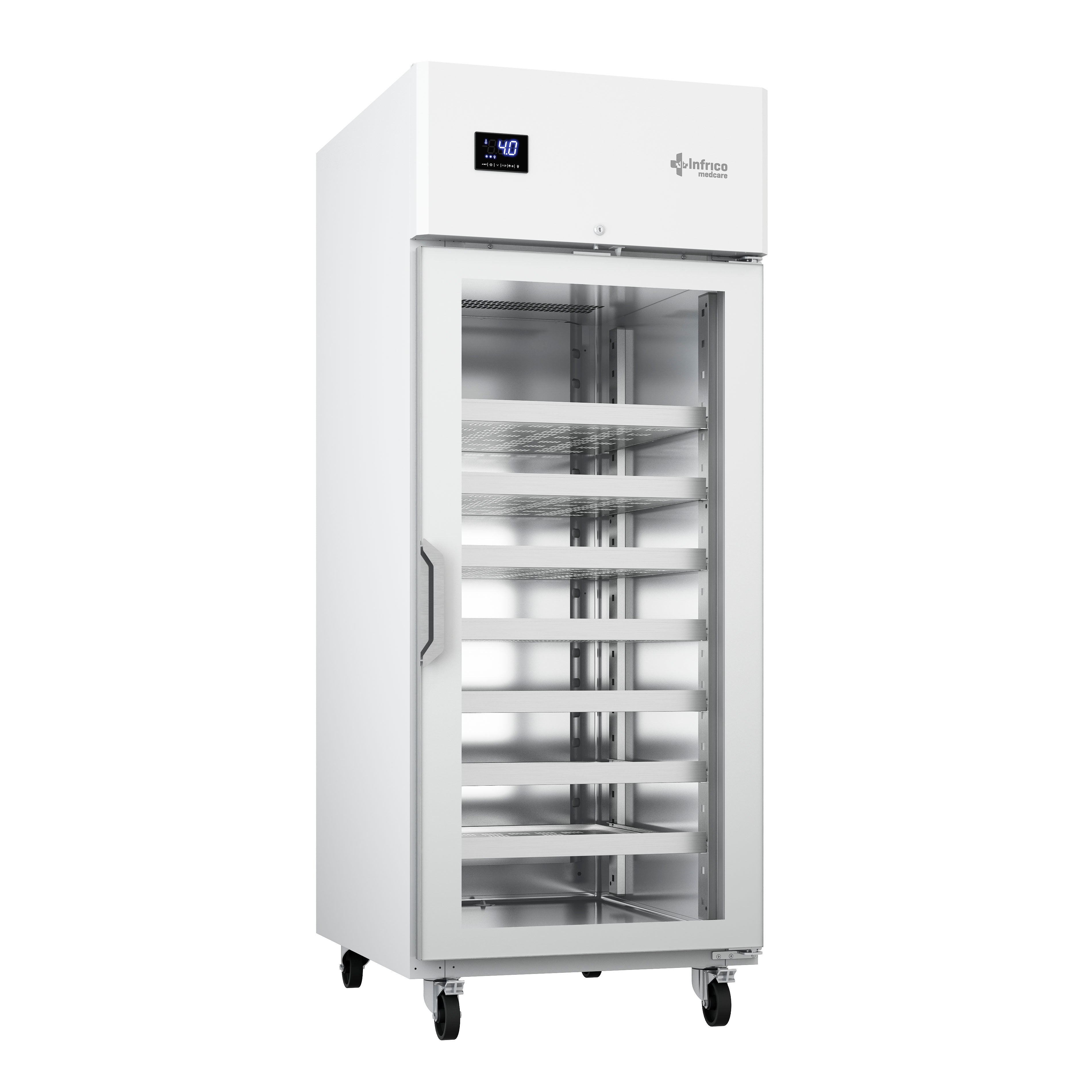 Frigider Laborator LTR80GD