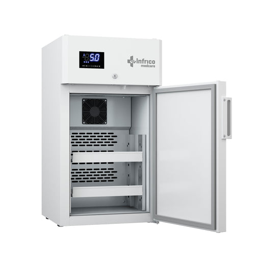 Frigider Laborator LER07S