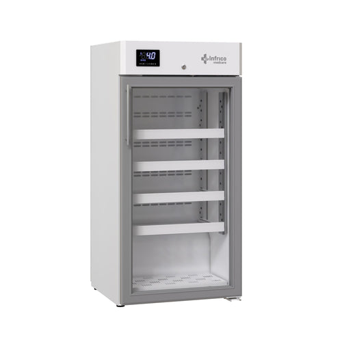 Frigider Laborator LER24G